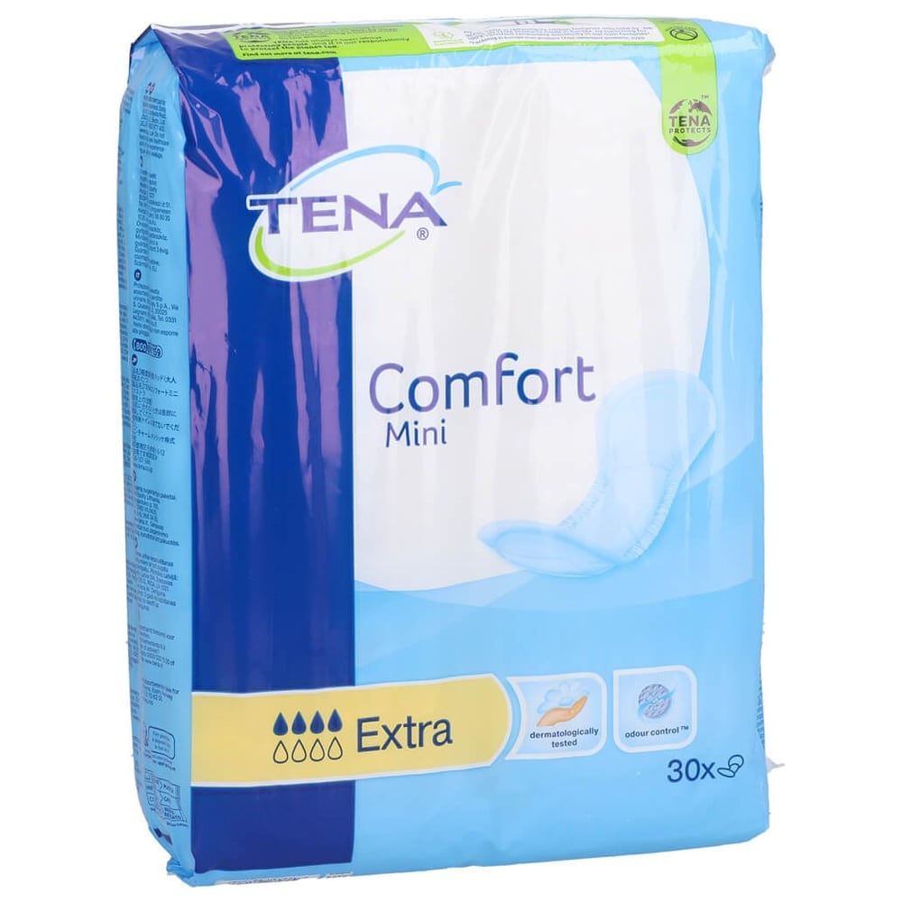 TENA Comfort Mini Extra Inkontinenz Einlagen