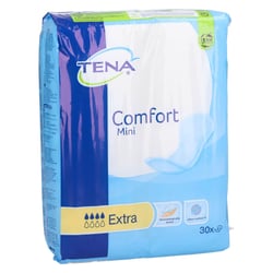 TENA Comfort Mini Extra Inkontinenz Einlagen