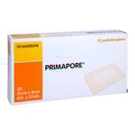 Primapore 8x15cm Wund Ste