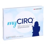 Mycirq 0,120mg/0,015mg pro 24 Stunden vaginales Wirkstofffreisetzungssystem