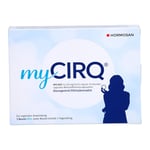 Mycirq 0,120mg/0,015mg pro 24 Stunden vaginales Wirkstofffreisetzungssystem