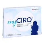Mycirq 0,120 mg/0,015 mg pro 24 Stunden vaginales Wirkstofffreisetzungssystem Produktbild 1