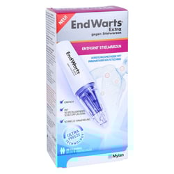 Endwarts Extra G Stielwarz