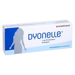 Dyonelle 2 mg
