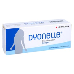 Dyonelle 2 mg