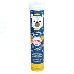 Intact Wettertrotz Brause