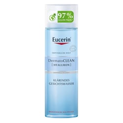 Eucerin DermatoClean Klärendes Tonic