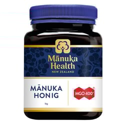 Manuka Health MGO 400+ Manuka Honig