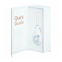 Daysy - Zykluscomputer mit Bluetooth