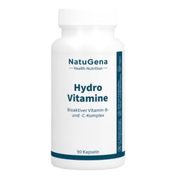 Hydrovitamine