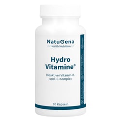 Hydrovitamine