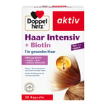 Doppelherz Haar Intensiv + Biotin