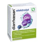 Diarrhoesan elektrolyt Pulver Produktbild 1