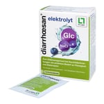 Diarrhoesan elektrolyt Pulver Produktbild 4