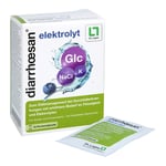Diarrhoesan elektrolyt Pulver Produktbild 3