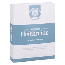 Original Rügener Heilkreide Pulver