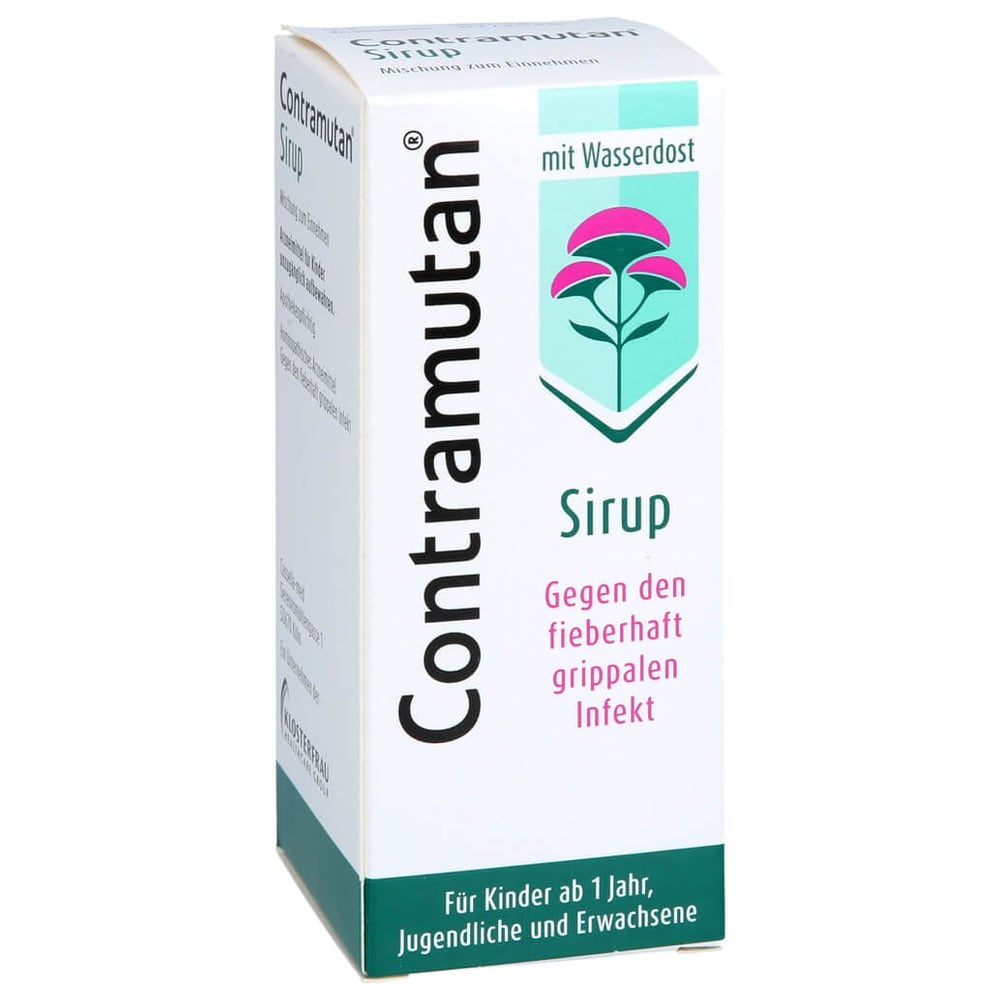 Contramutan Sirup