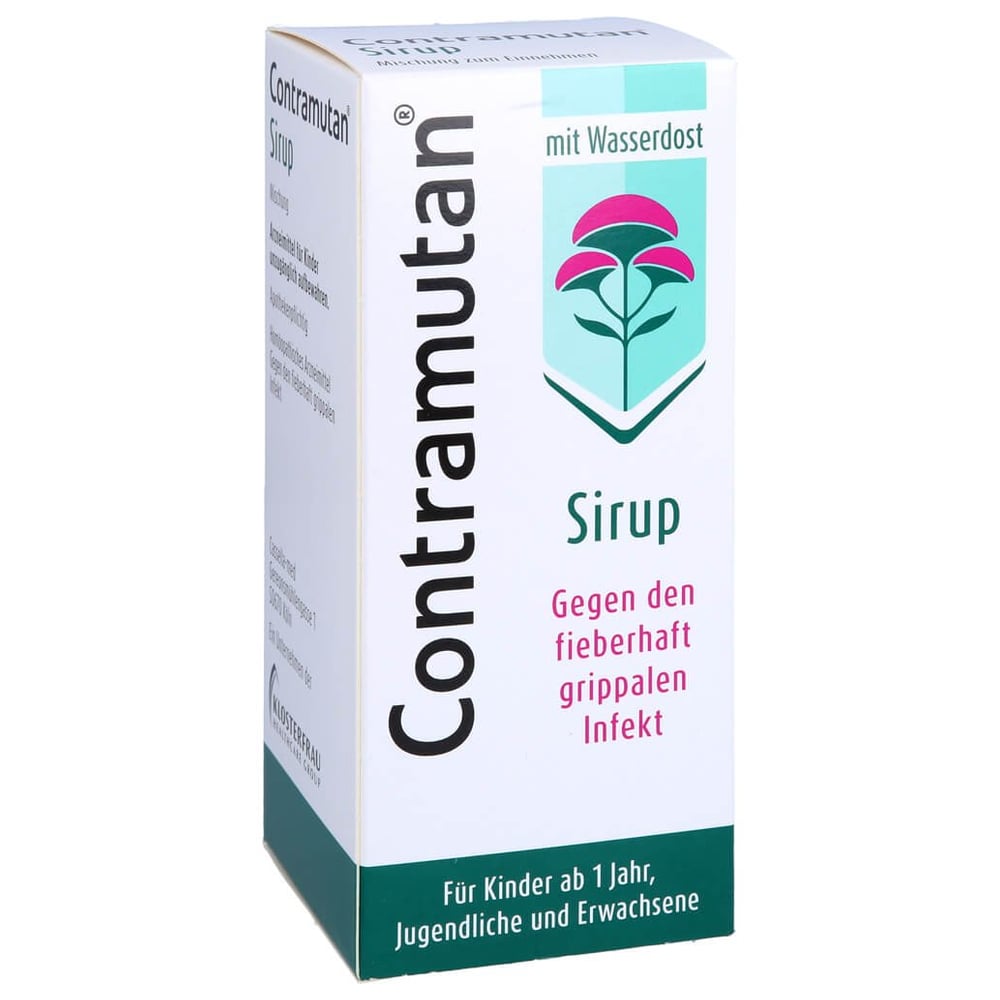 Contramutan Sirup