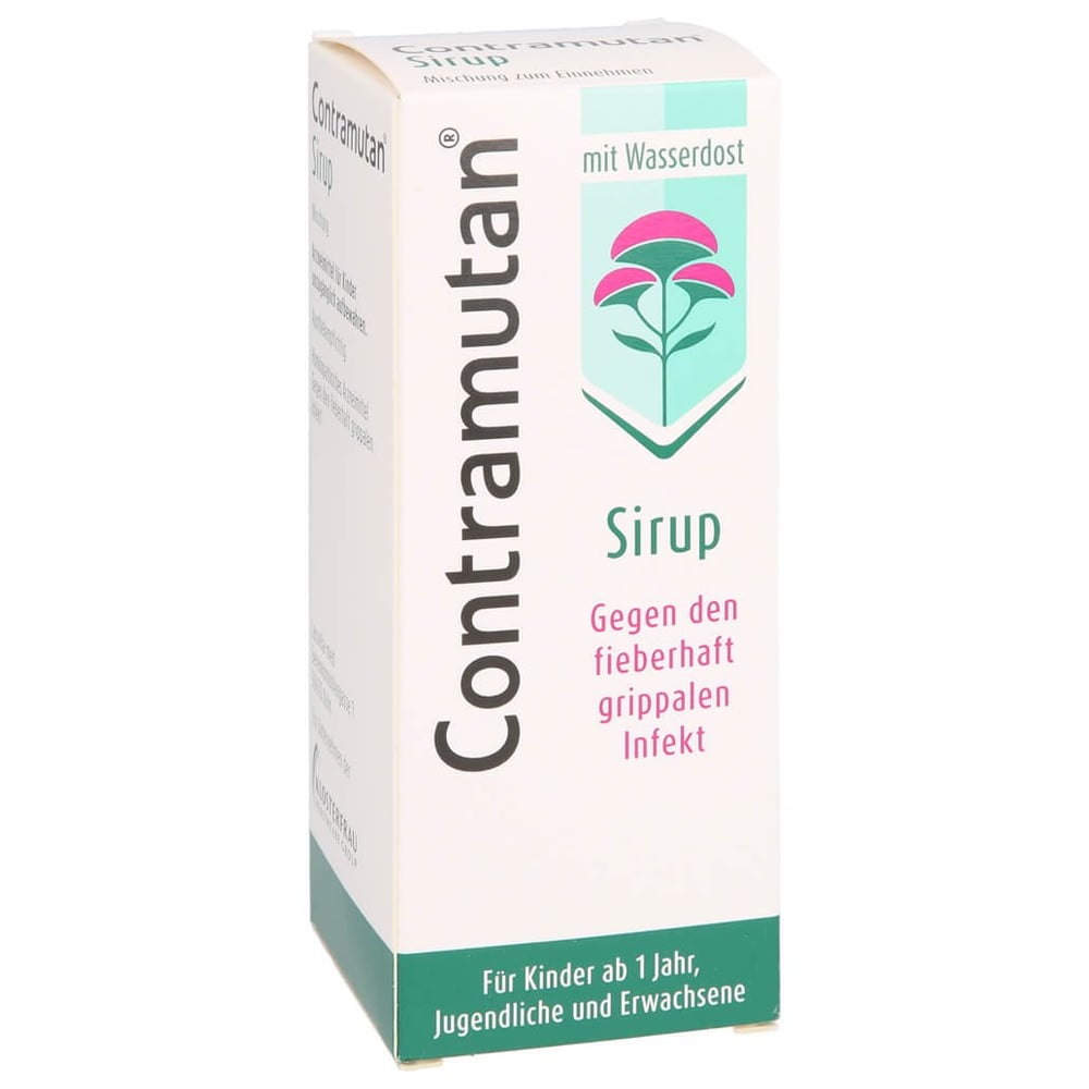 Contramutan Sirup