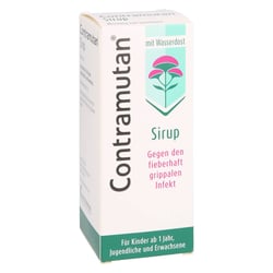 Contramutan Sirup