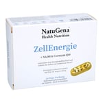Zellenergie Kapseln Produktbild 1