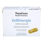 Zellenergie Kapseln Produktbild 2