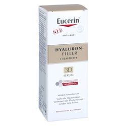 Eucerin Anti-Age Hyaluron-Filler+Elast. 3D Serum