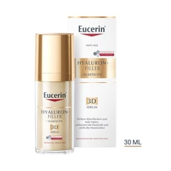 Eucerin HYALURON-FILLER + ELASTICITY 3D Serum