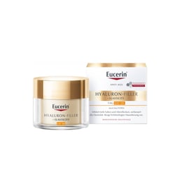 Eucerin HYALURON-FILLER + ELASTICITY Tagespflege LSF 30