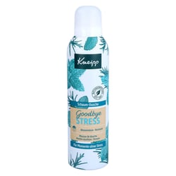 Kneipp Schaum-Dusche Goodbye Stress