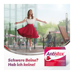 Antistax extra Venentabletten Produktbild 6