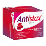 Antistax extra Venentabletten