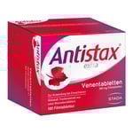 Antistax extra Venentabletten