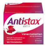 Antistax extra Venentabletten Produktbild 2