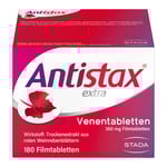 Antistax extra Venentabletten