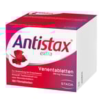 Antistax extra Venentabletten