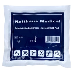 Sofort Kältekompresse 15 x 14 cm