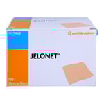 Jelonet Paraffin10x10cm St