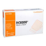 Opsite Iv 3000trans10x12cm