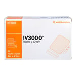 Opsite Iv 3000trans10x12cm