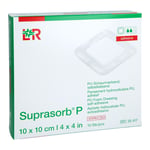Suprasorb P Pu-scha10x10sk