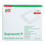 Suprasorb P Pu-scha10x10sk