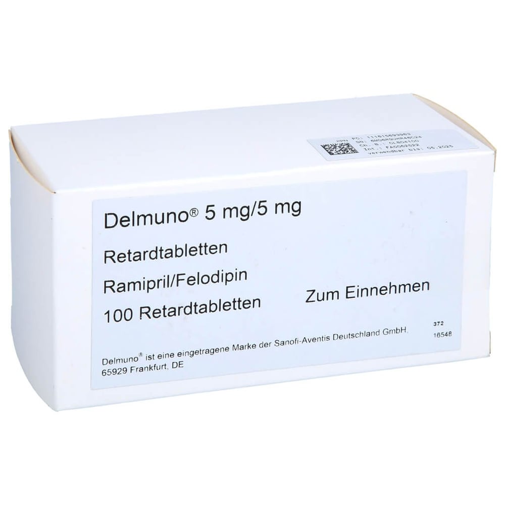 Delmuno 5/5 mg