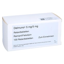 Delmuno 5/5 mg