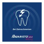 IbuARISTO akut 400 mg