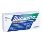 IbuARISTO akut 400 mg