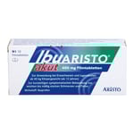 IbuARISTO akut 400 mg
