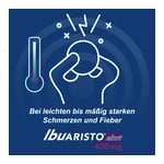 IbuARISTO akut 400 mg
