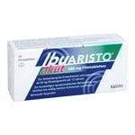 IbuARISTO akut 400 mg