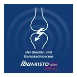 IbuARISTO akut 400 mg